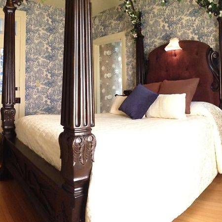 Annville The Patriot House Bed & Breakfast מראה חיצוני תמונה