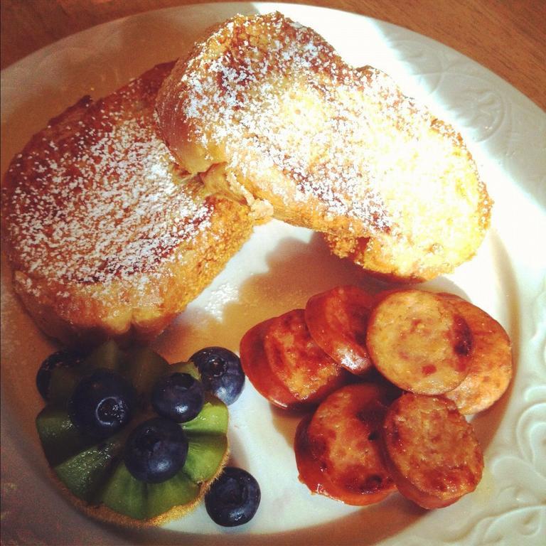 Annville The Patriot House Bed & Breakfast מראה חיצוני תמונה