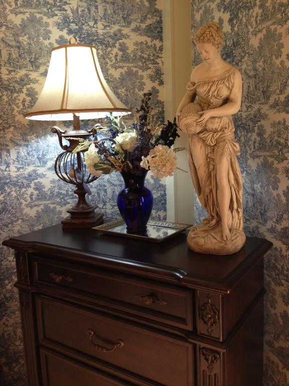 Annville The Patriot House Bed & Breakfast מראה חיצוני תמונה