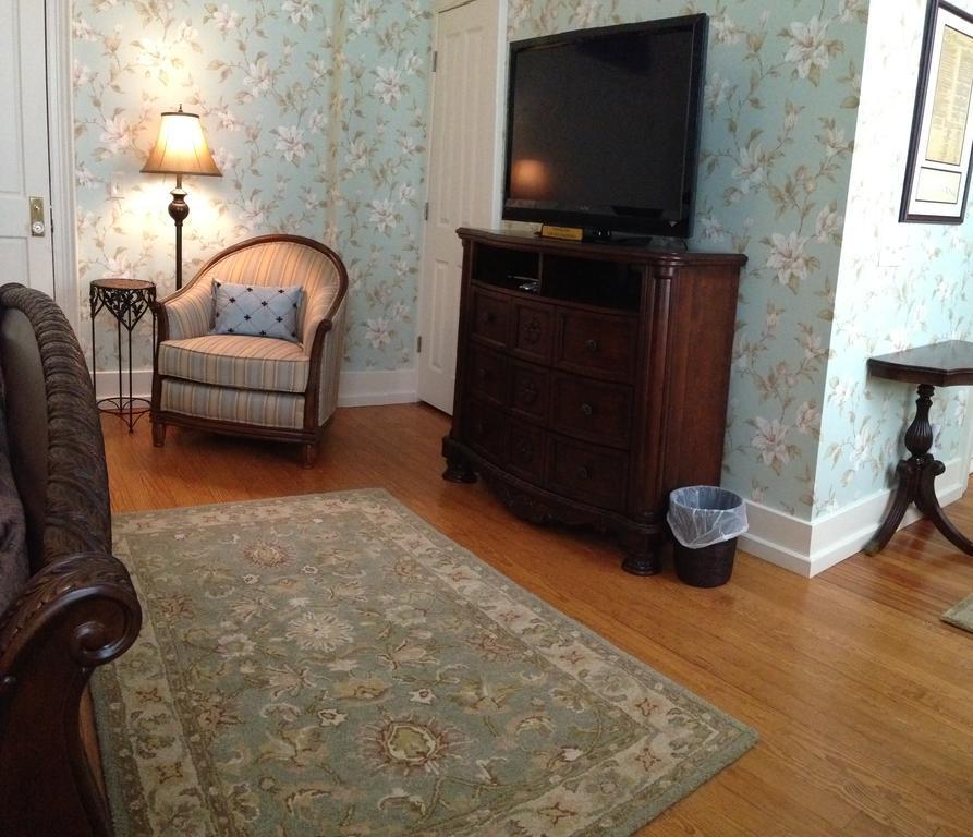 Annville The Patriot House Bed & Breakfast מראה חיצוני תמונה
