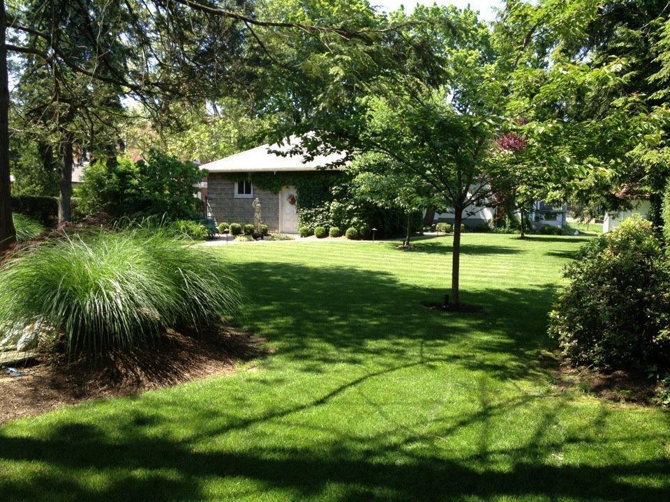 Annville The Patriot House Bed & Breakfast מראה חיצוני תמונה