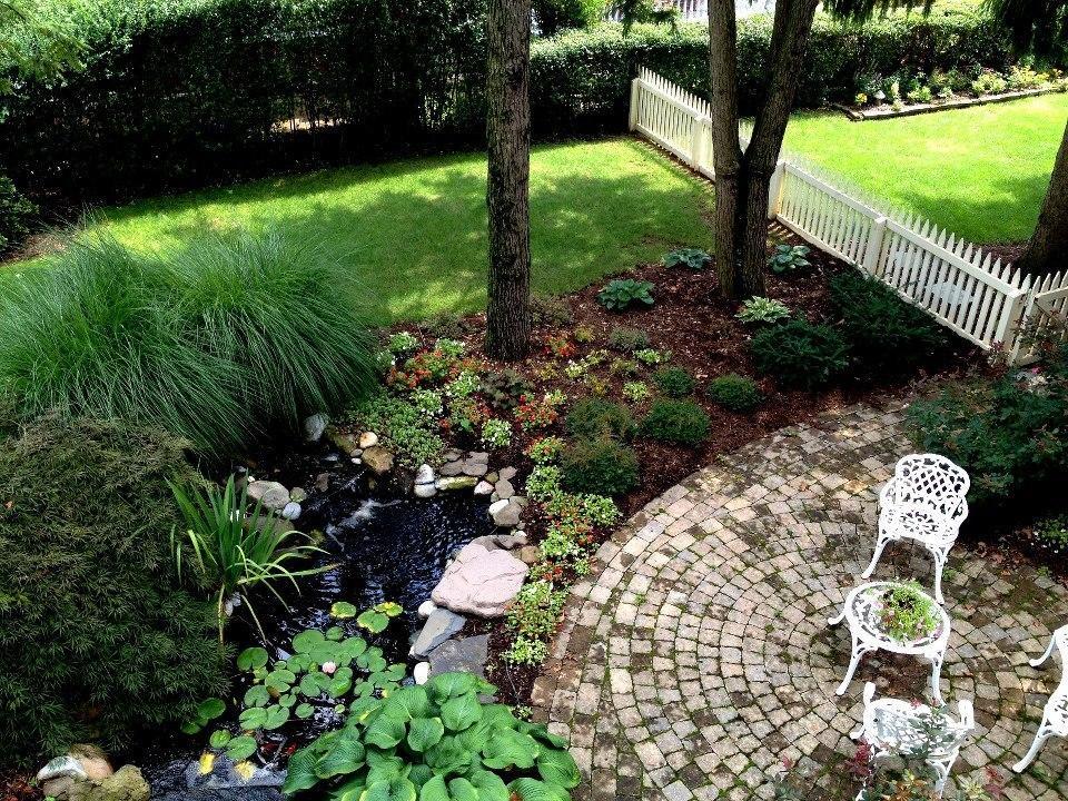 Annville The Patriot House Bed & Breakfast מראה חיצוני תמונה