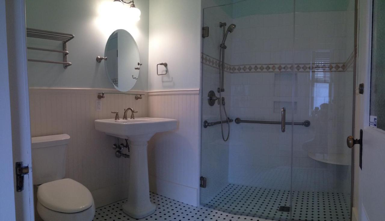 Annville The Patriot House Bed & Breakfast מראה חיצוני תמונה