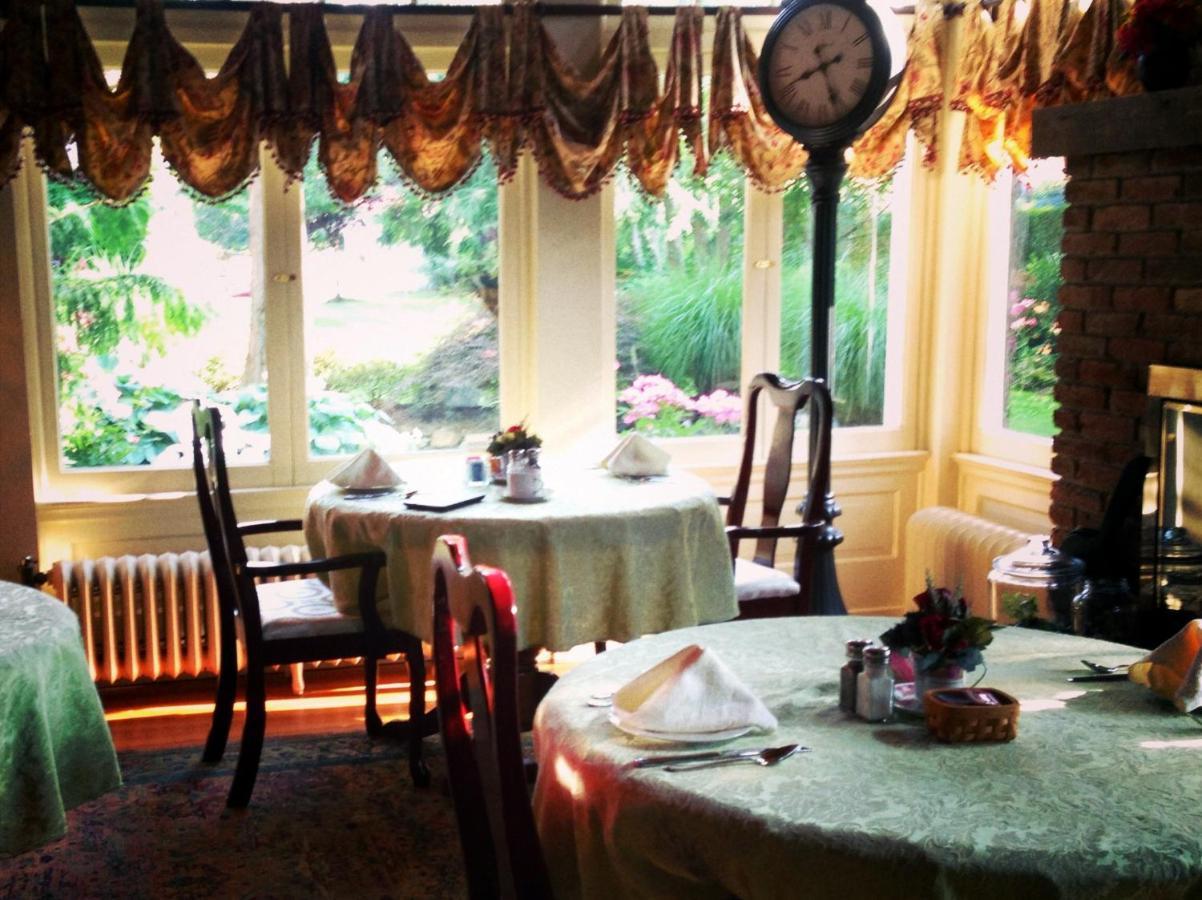 Annville The Patriot House Bed & Breakfast מראה חיצוני תמונה