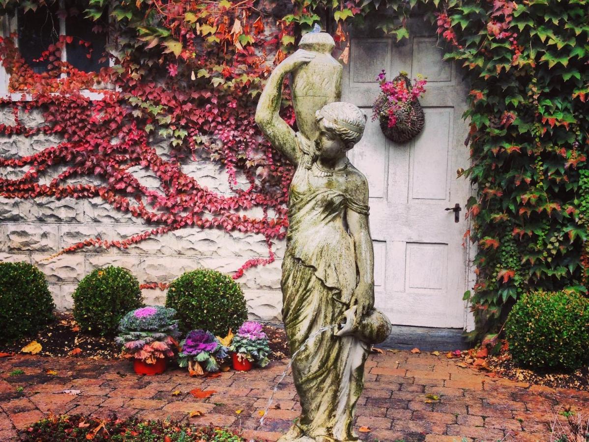 Annville The Patriot House Bed & Breakfast מראה חיצוני תמונה